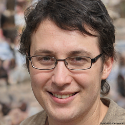 Аватар пользователя Михаил